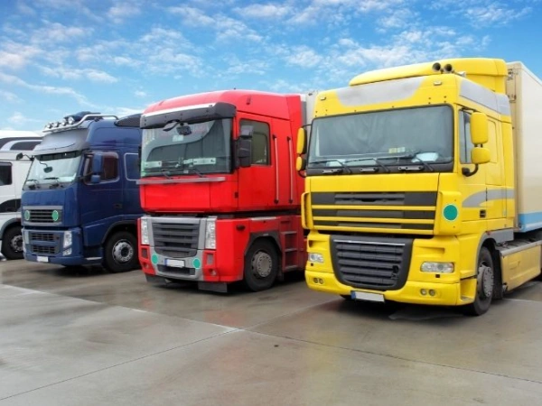 Antalya Çayırlı Nakliye